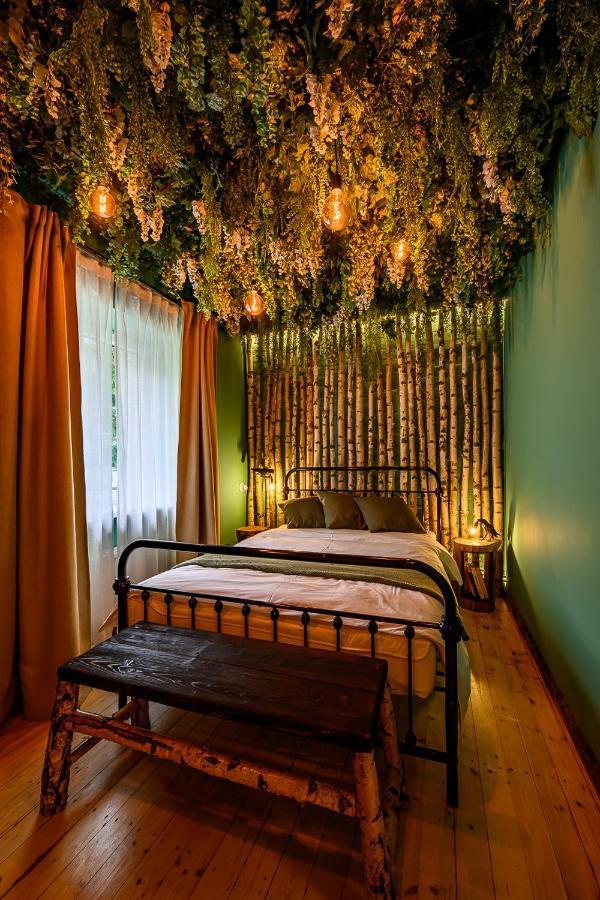 Arthouse Narnia Apartment Liepaja Bagian luar foto