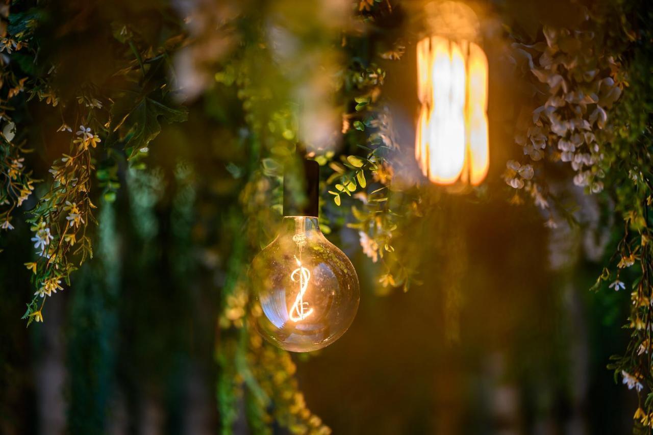 Arthouse Narnia Apartment Liepaja Bagian luar foto